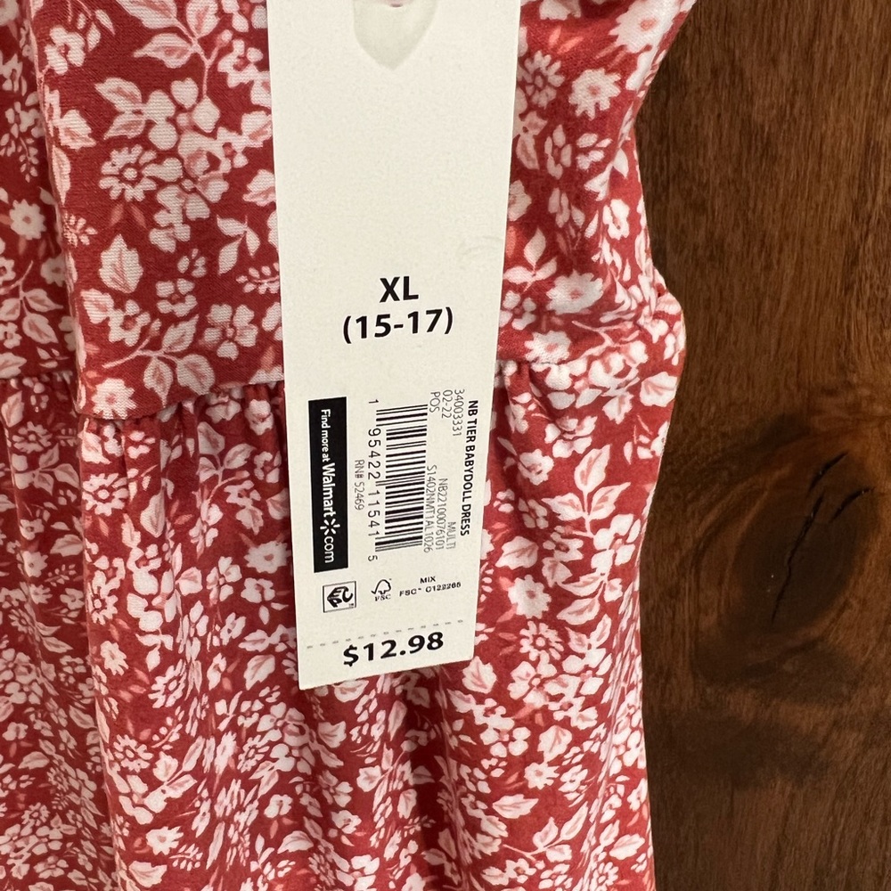 Dress